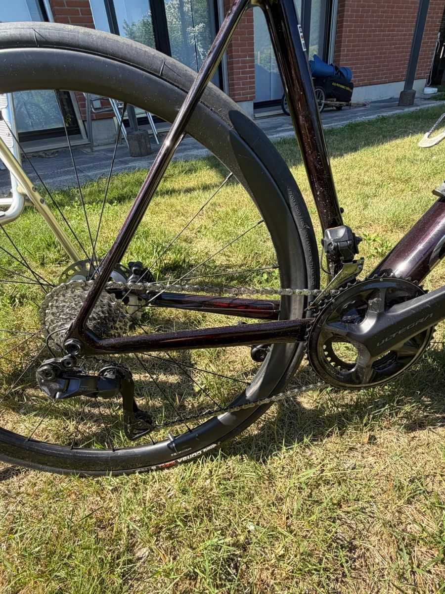 Orbea Biciclette: Orbea Orca M20iTEAM – Nuovo (secondo la descrizione) da Sigirino venduto da del_l62x 4