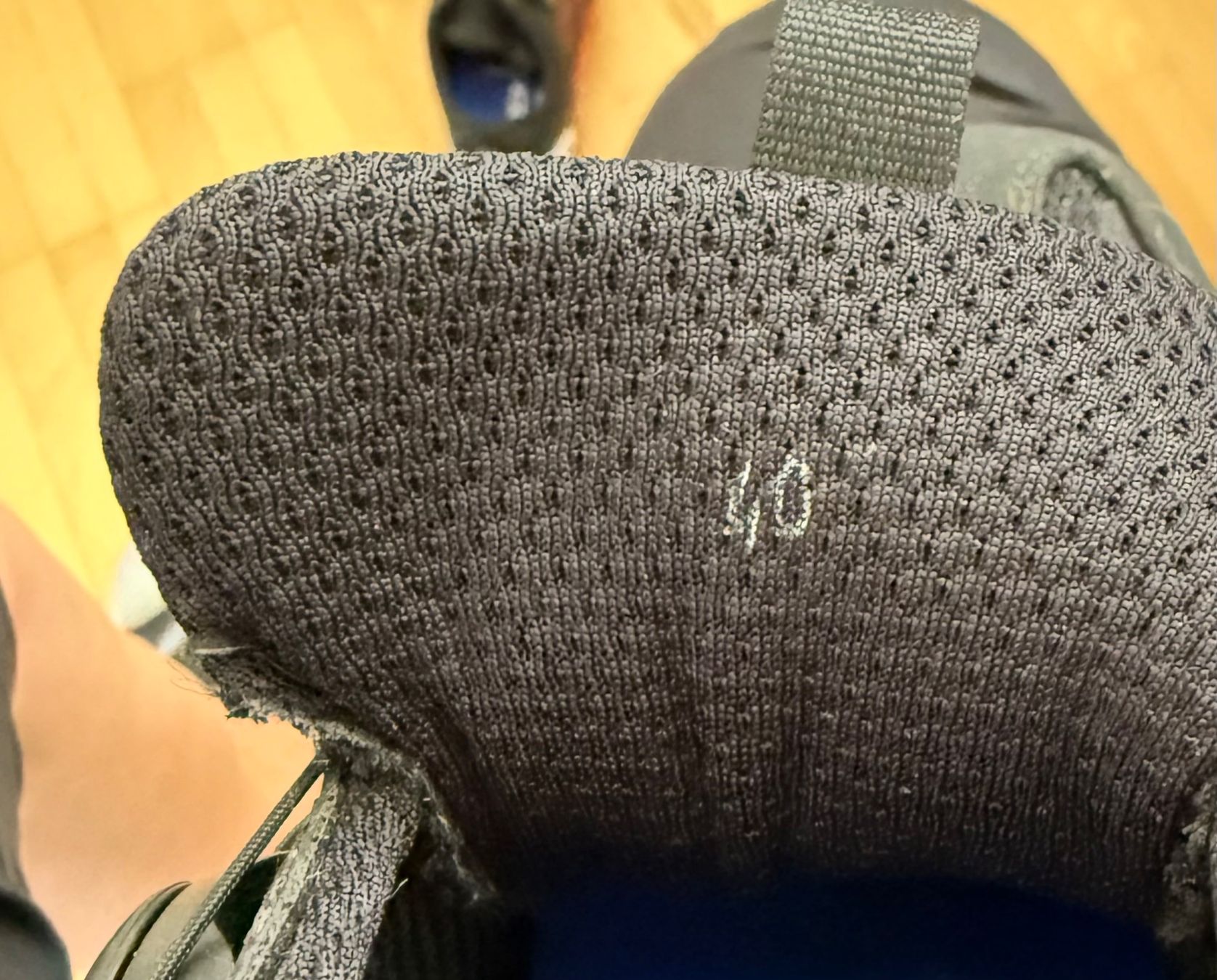 SIDI Scarpe da uomo: MTB-Schuhe Sidi, Grösse 40 – Usato da St. Gallen venduto da Websti 4