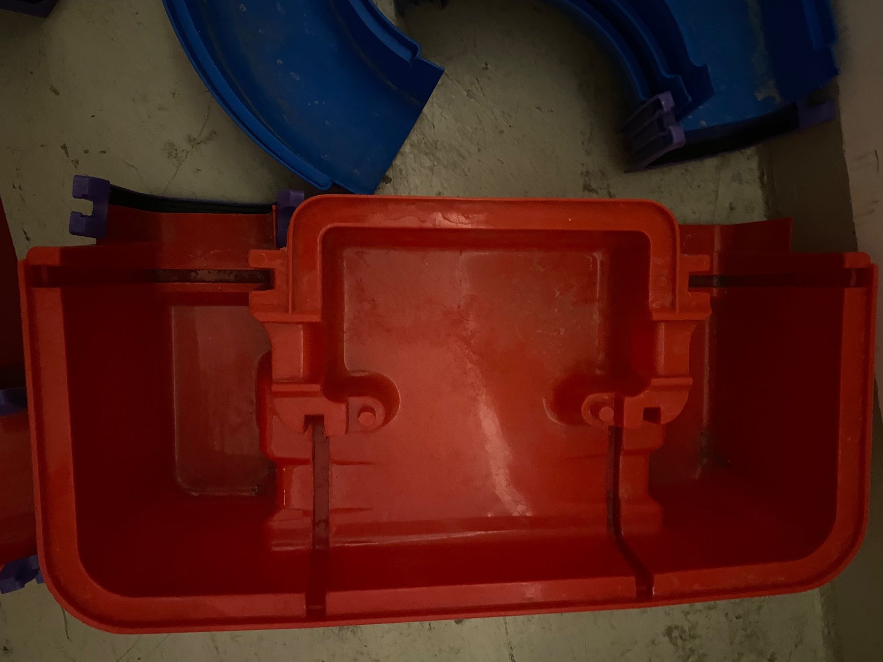 Giocattoli: Aqua Traxx Wasserbahn – Usato da Eschlikon TG venduto da RamonaSt 8