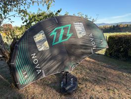 North Nova 5.0, Wingfoil. TOP Zustand. Fr. 299.00!