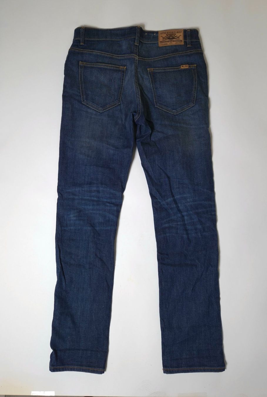 Jeans: Jeans LRG – Usato da Lausanne venduto da A.2ndLIFE 2