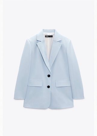 Beautiful blazer zara