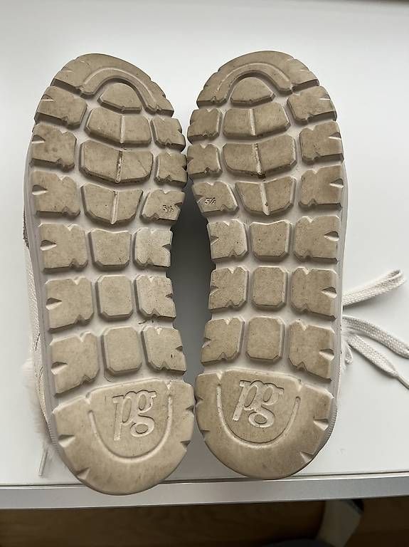 Paul Green Scarpe da donna: Paul Green warm Gr. 5.5 – Usato da St. Gallen venduto da nic_n203 3