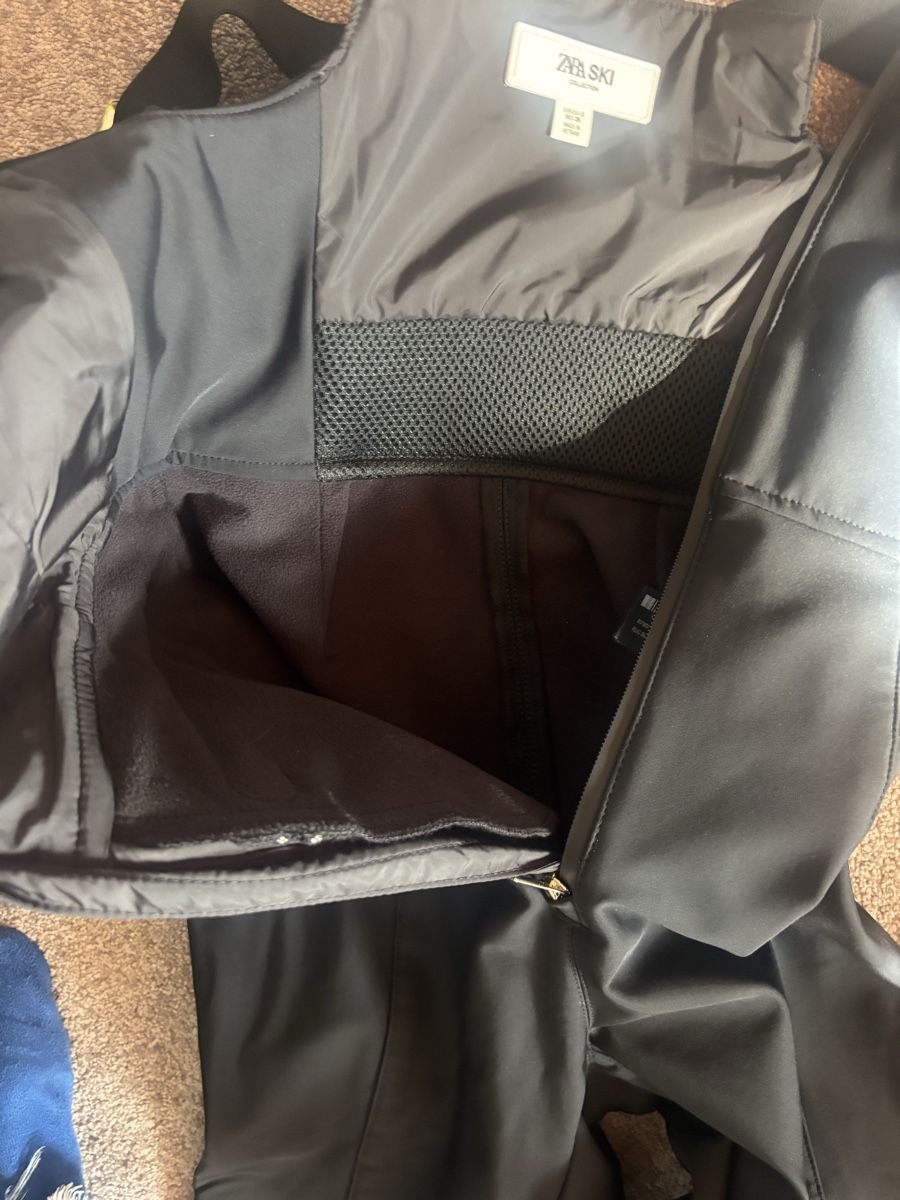 Sci: Skihose Zara – Usato da Zürich venduto da grabe.a. 3