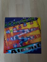 Vinyl Platte UK44 Atomic Airborn Blaggermaster