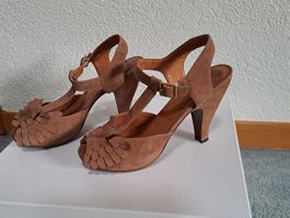 Damenschuh, Chie mihara,  Gr. 39,  NP 369--