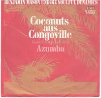 Benjamin Mason und die Soulful Dynamics  Single7