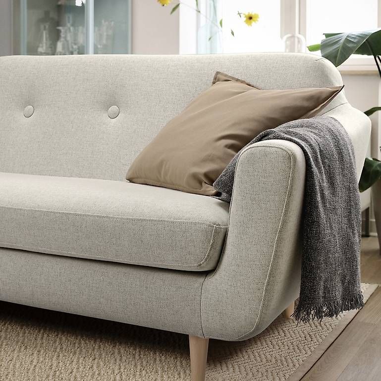 Ikea Divani: Canapé 2 places – Usato da Montagny-Yverdon venduto da Tulipebleue 1