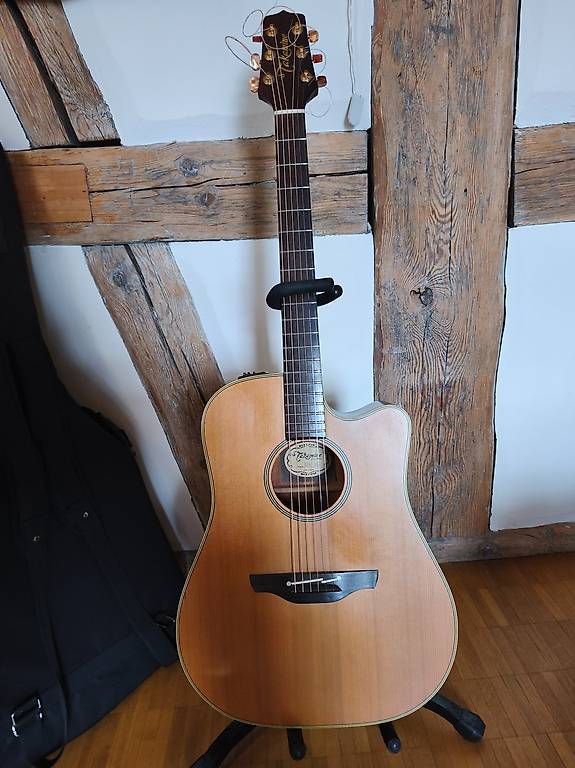 Strumenti musicali: Takamine EN10c Japan – Usato da Berlingen venduto da msc_db27