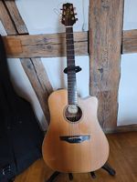 Takamine EN10c Japan