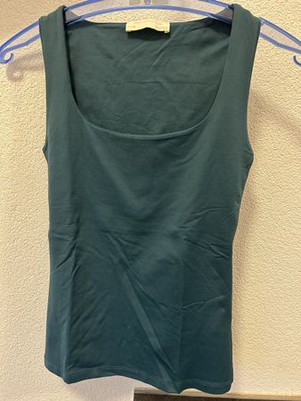 Top sans manches Zara
