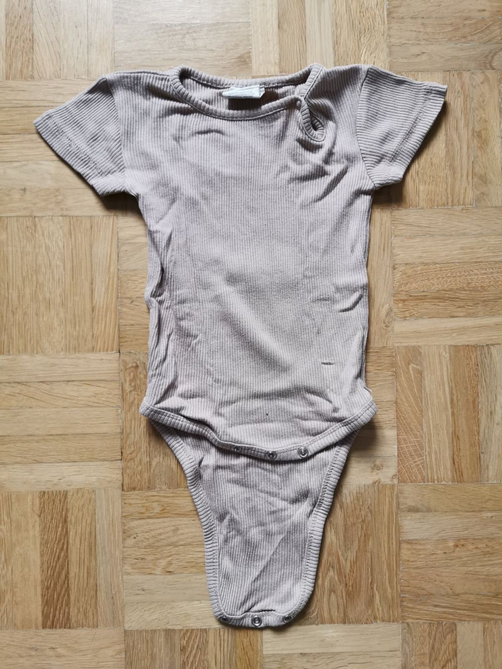Biancheria intima: Body Petit Piao Gr. 74 – Usato da Stäfa venduto da flamingo_17