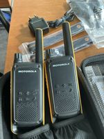 Motorola Talkabout T82 Extreme