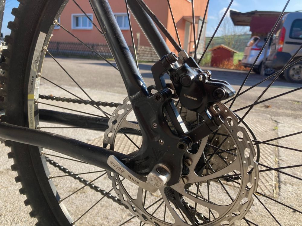 MTB Wheeler 26 Zoll | Kaufen auf Ricardo