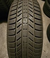 205 / 55 R19 CONTINETAL  Winterreifen  Neuwertig