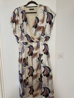 Sommerkleid Gr 48-50
