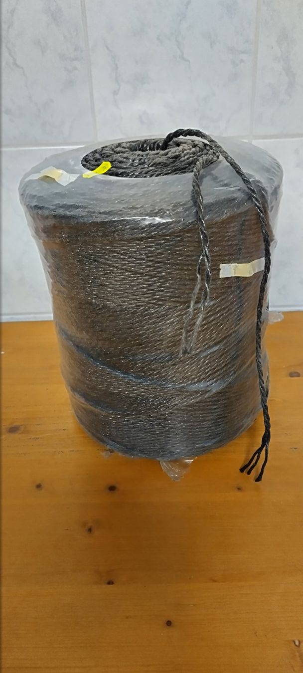 Seile: Schnur – Neu und originalverpackt aus Rothrist von Sheriff94