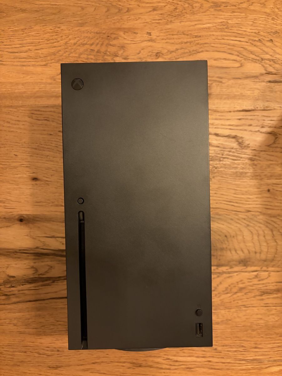 Microsoft Console: XBOX Series X mit neuem Controller  – Usato da Wabern venduto da dav_qm72 3