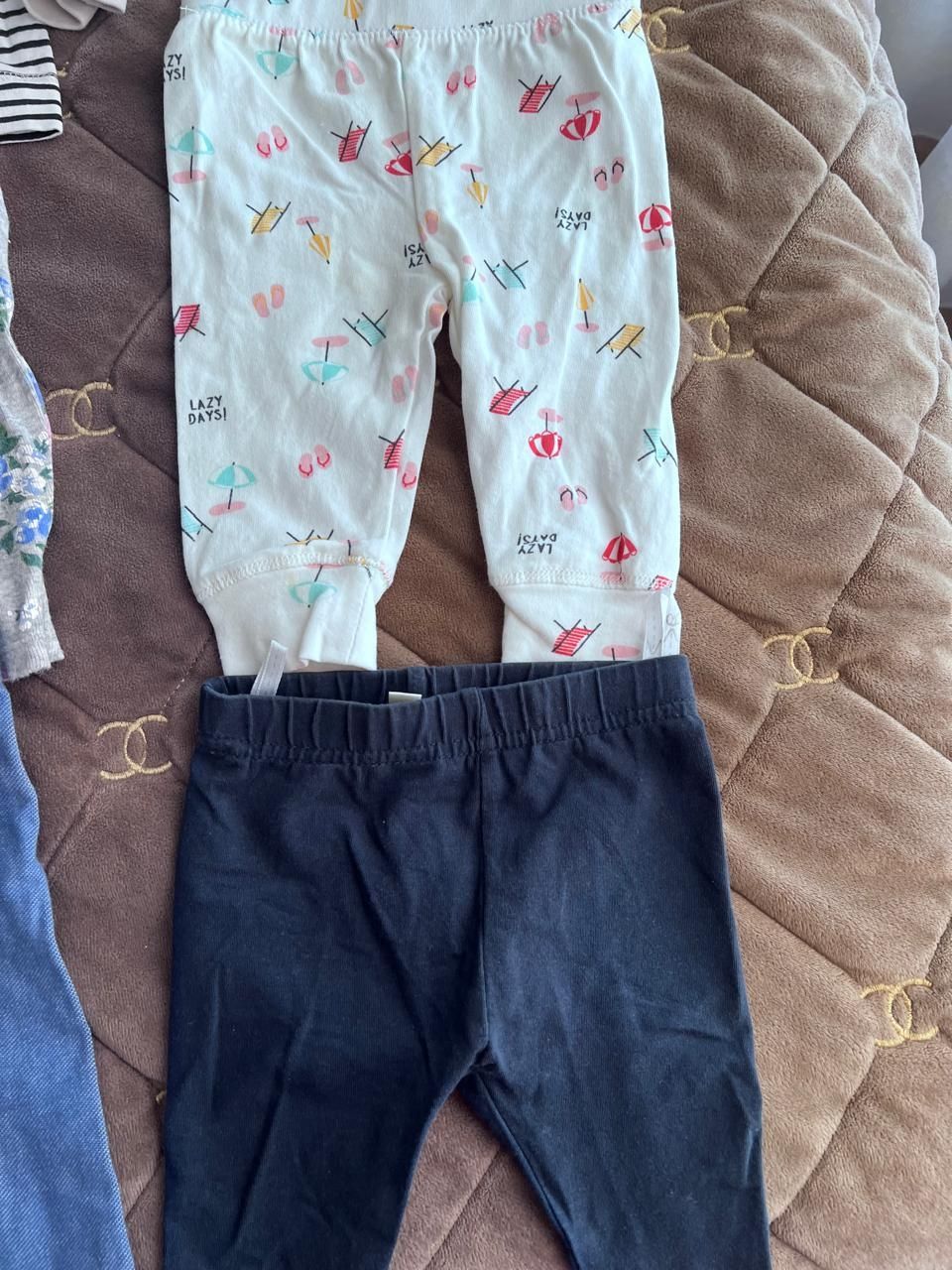 Ensembles coordonnés: Kleidersack für Babys – D'occasion à Bern par sum_7nks 7
