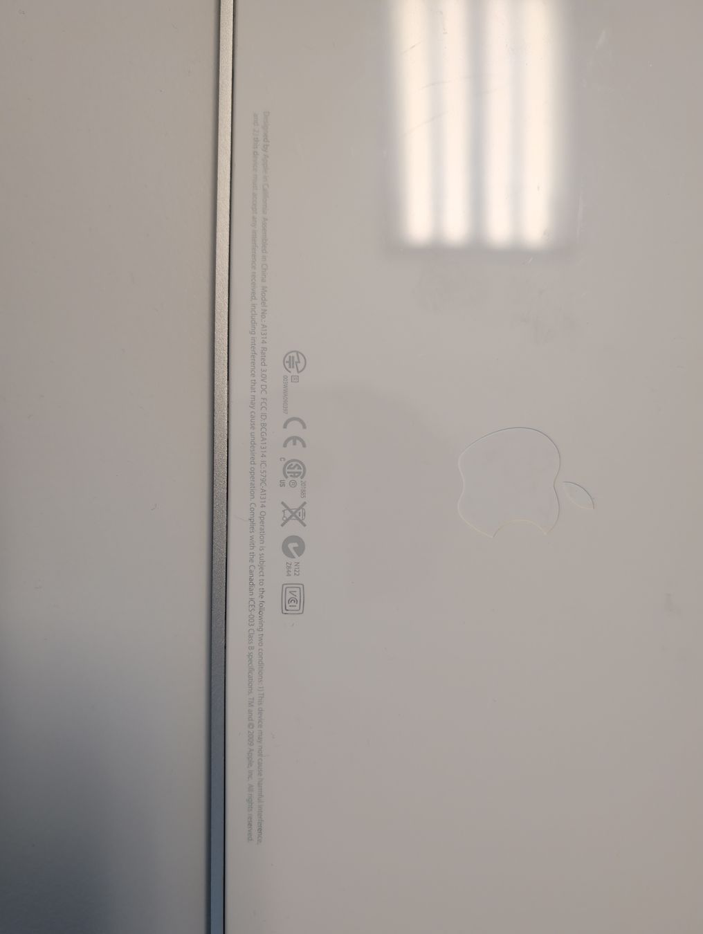 Apple Claviers: Apple Magic Keyboard - guter Zustand - Schnäppchen sichern! – D'occasion à Pfäffikon SZ par jer_6mmr 2