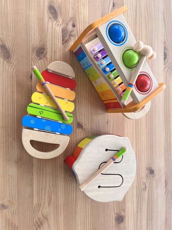 Kinder Musikinstrumente (Gebraucht) in Lohn SH für CHF 20 – mit ...