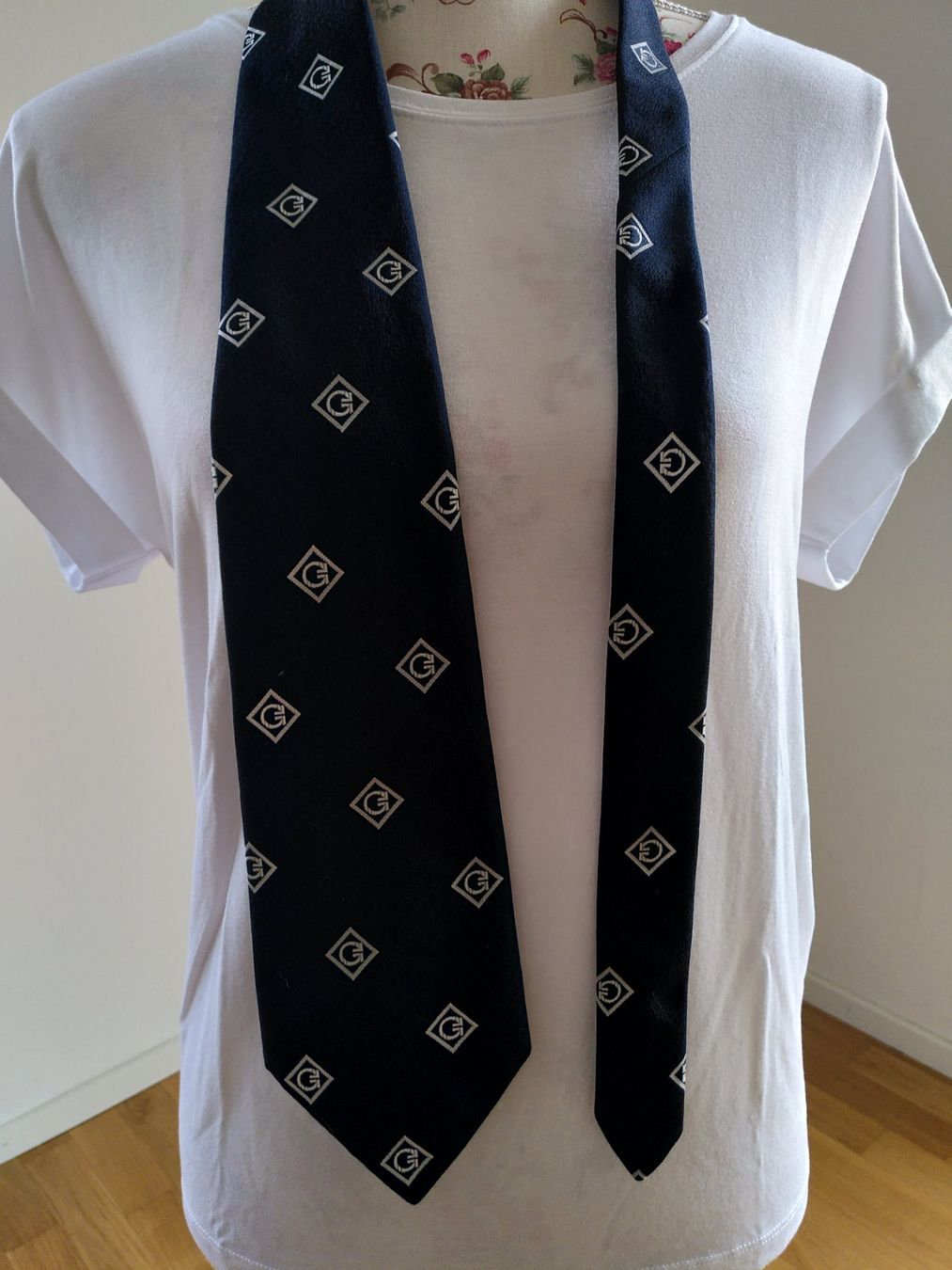 Cravatte: Elegante Herren Krawatte – Usato da Kriens venduto da Wolly85 2