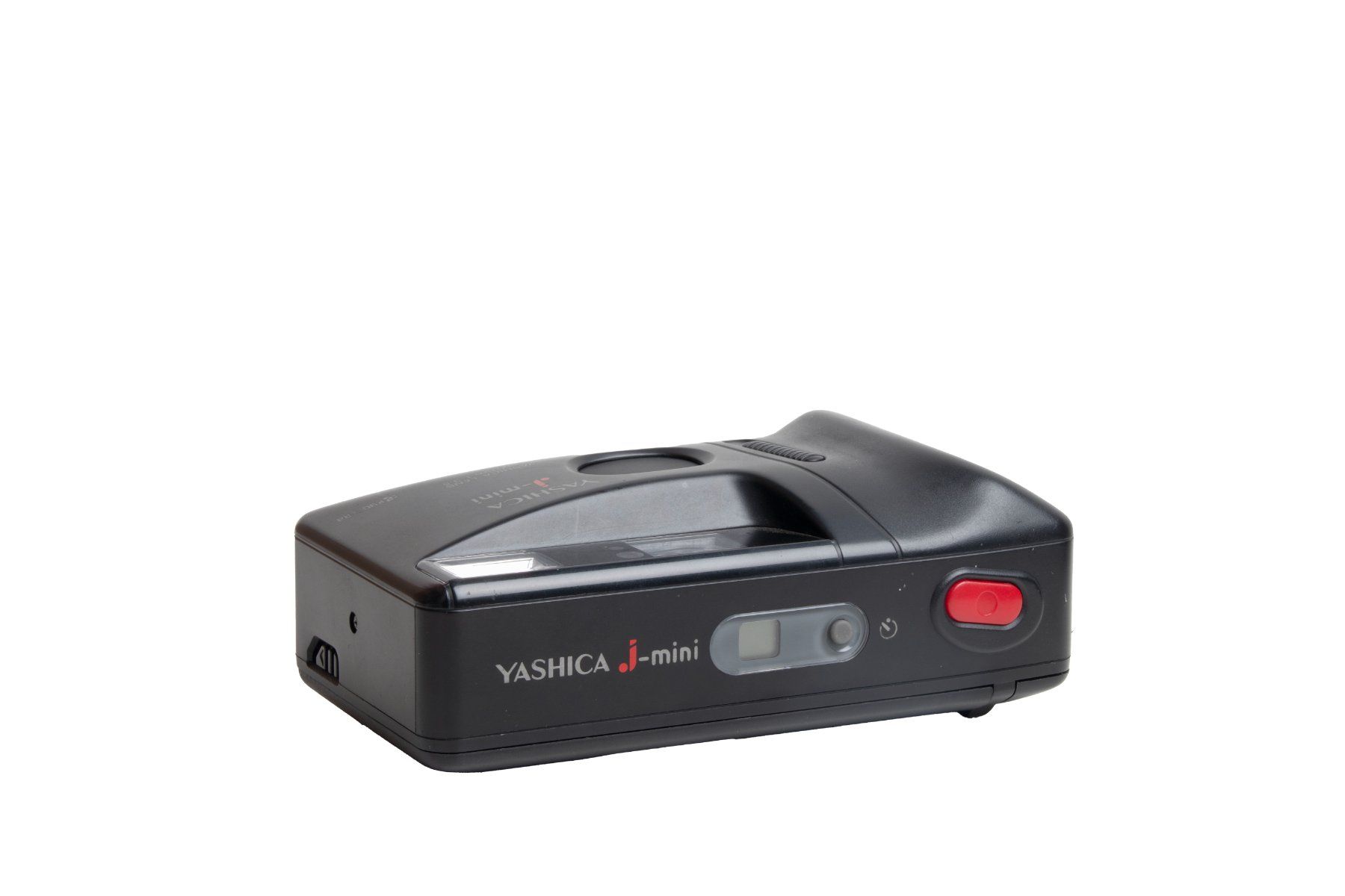 Appareil photo: YASHICA J MINI Kamera – Défectueux à Emmen par chromaton 2