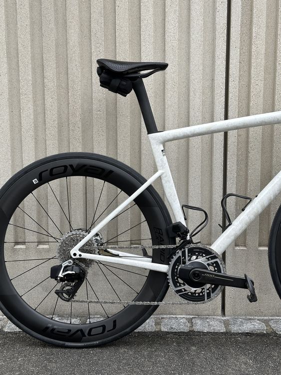 Specialized Vélos: S-Works Tarmac SL8 56cm – D'occasion à Baden par fuckingperfect 3