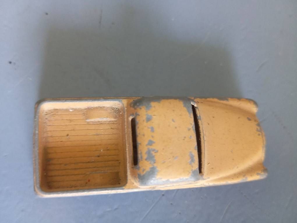 Lesney Modellautos: Commer Pick up – Gebraucht aus Basel von Petergunn 1