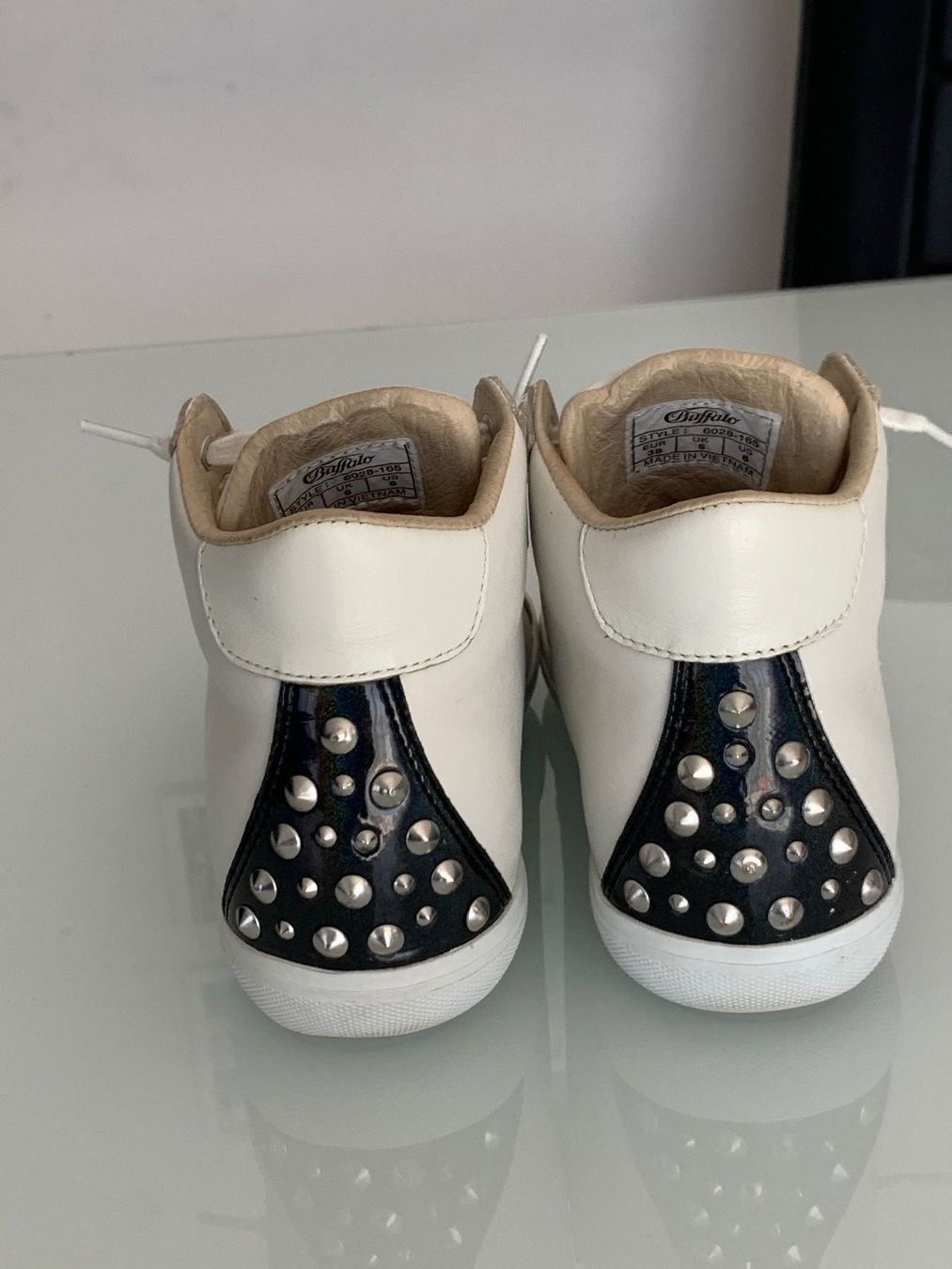 Buffalo Scarpe da donna: Buffalo shoes – Usato da Thalwil venduto da perulina 3
