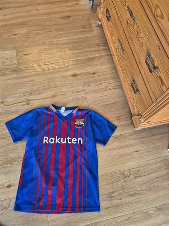 Barca trikot 