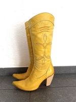 L’Idea Kobra Cowboy Boots 38