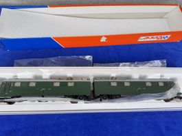 Roco 43850  SBB Ae 8/14 H0  11852 Wechselstrom