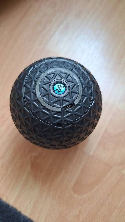 Appareils de massage: Massageball – D'occasion à Pfäffikon SZ par Milu88 1