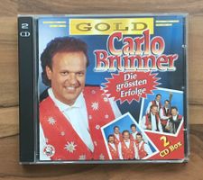 CD Brunner Carlo, inkl. Versand (nur CH)