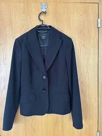 Blazerset Esprit Grösse 36/38
