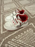 Minnie Maus Sneaker 24