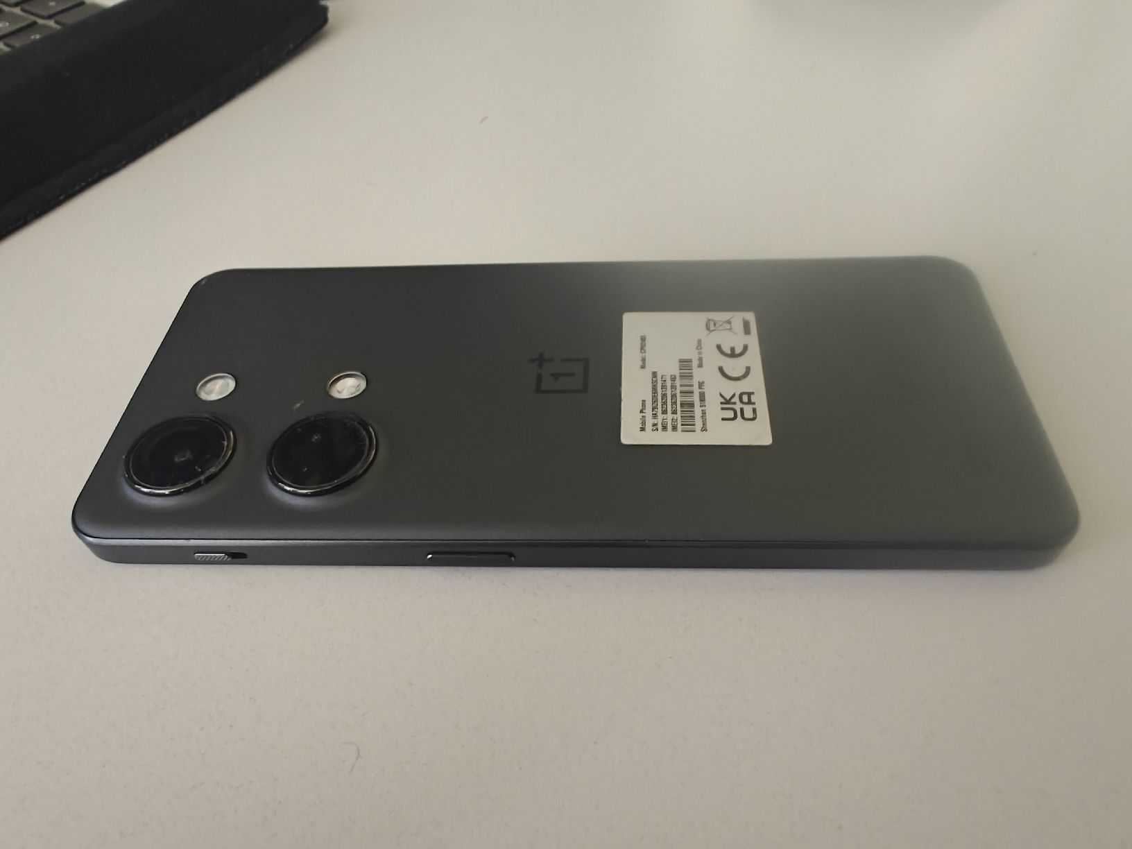 OnePlus Telefoni cellulari / Smartphones: Oneplus Nord 3 5G 256GB – Usato da Ermatingen venduto da ans_m6lj 3