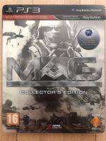 MAG Collectors Edition Steelbook - PS 3