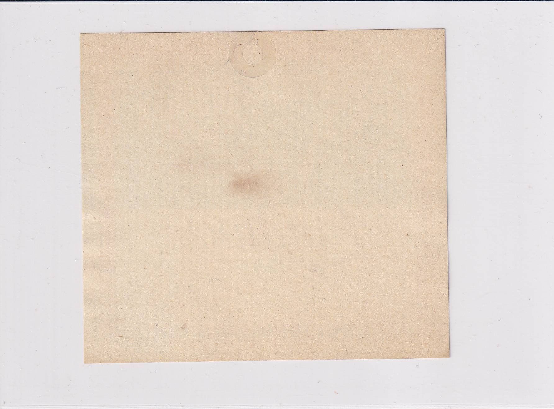 Carta: Etikette - Gamay "Landauer" /bd – Usato da Hombrechtikon venduto da Rudolf07 1