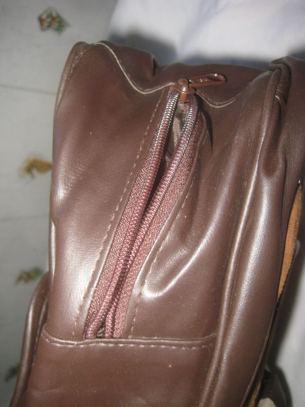 Borse da donna: DAMEN    UMHÄNGER TASCHE – Nuovo e nell'imballaggio originale da Uster venduto da flocke1 6