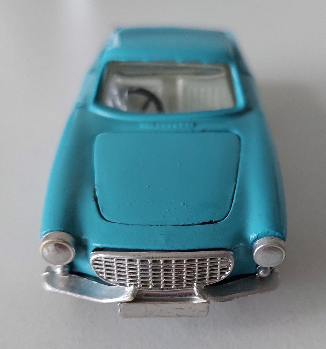 Volvo Modellini d'auto: Spot On No. 261 Volvo P 1800 – Usato da Schenkon venduto da TG10 2