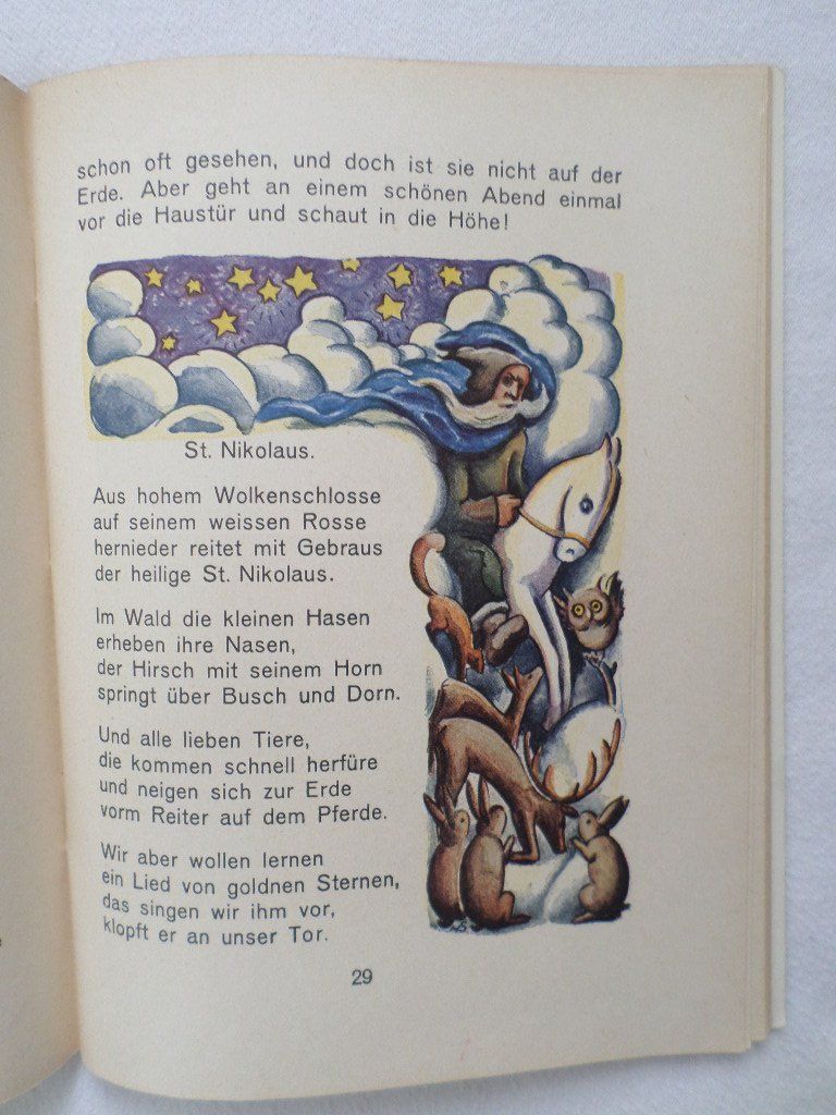 Livres: Daheim – D'occasion à Liestal par man_7bt6 3