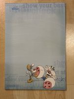 Diddl Sonderbriefpapier, 1 Blatt 