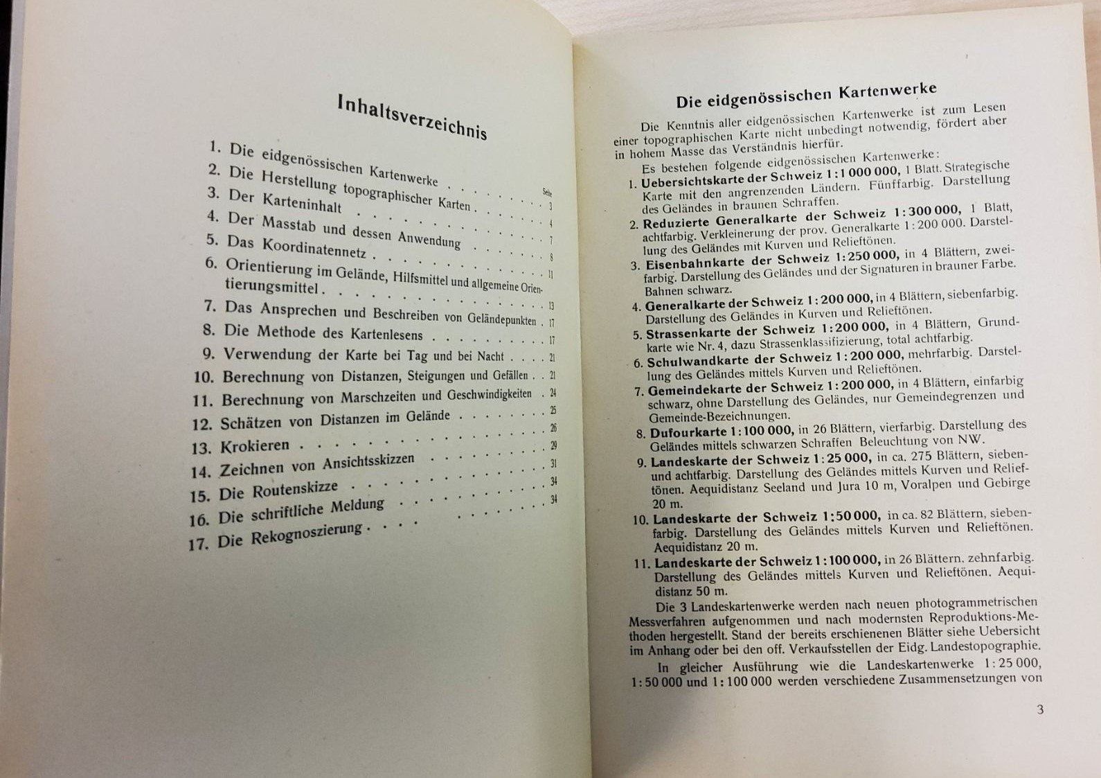 Libri: Taschenbuch SCHWEIZERISCHER PFADFINDERBUND ca. 1937 – Usato da Grüningen venduto da VENOM59 3