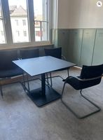 Lista Office Bürotisch  modern & stabil