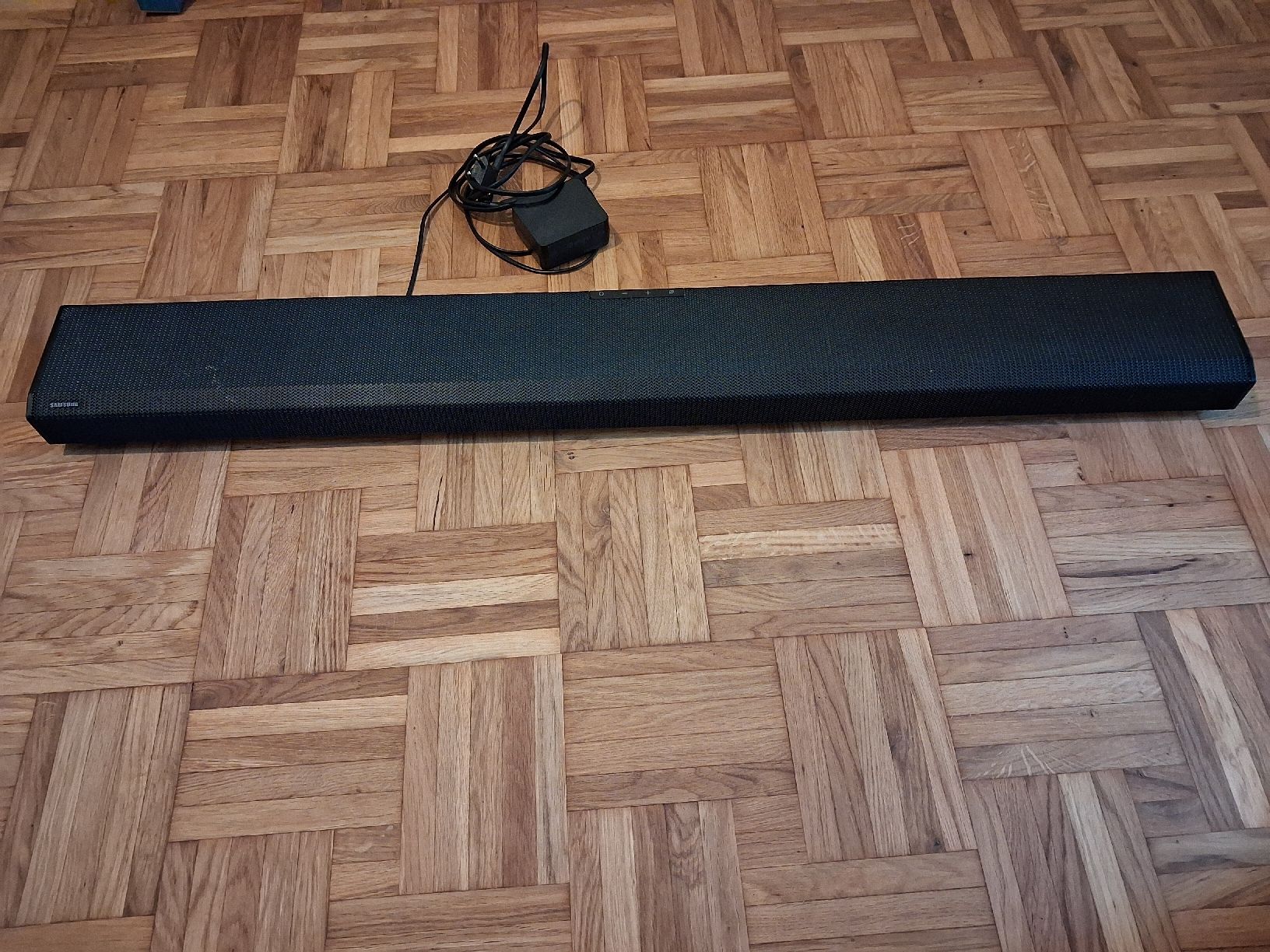 Samsung Casse acustiche: Samsung Soundbar und Subwoofer – Usato da Basel venduto da Tassara75 1