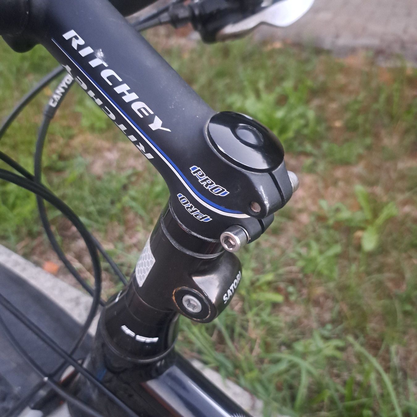 Biciclette: bike mit guten komponenten – Difettoso da Benzenschwil venduto da 007tinu 3