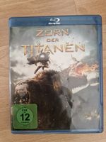 ZORN DER TITANEN 