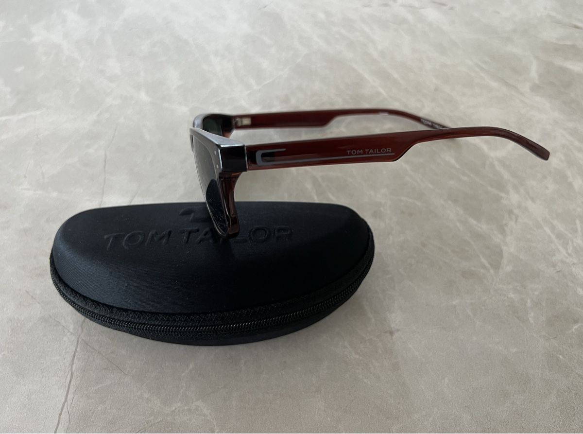 Occhiali & Lenti: TOM TAILOR Sonnenbrille Kinder NP89,- – Nuovo (secondo la descrizione) da Degersheim venduto da Starkigel 3